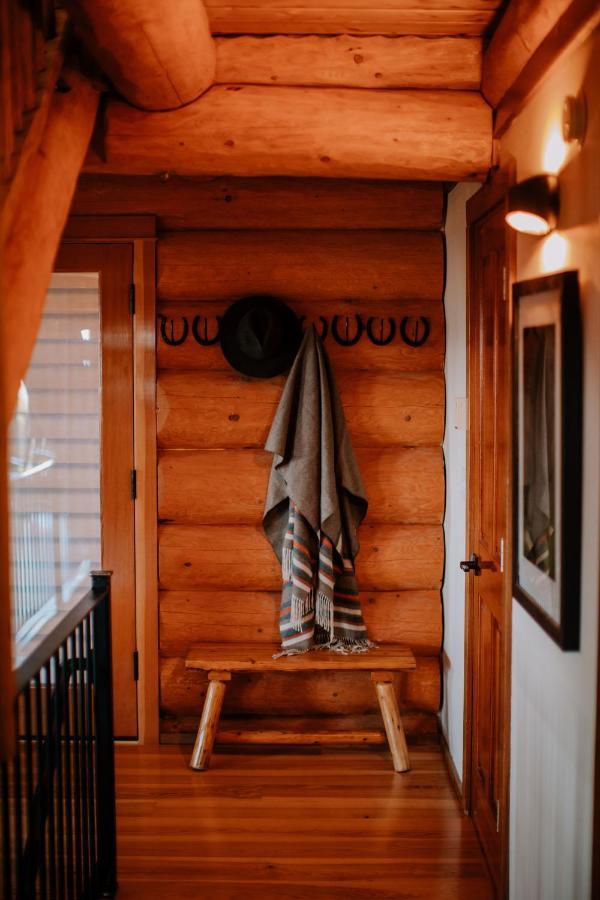 Sakura Ridge The Farm & Lodge Hood River Extérieur photo